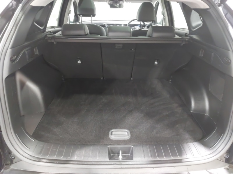 Used Hyundai TUCSON 2021 for sale - 76169448: Photo 8