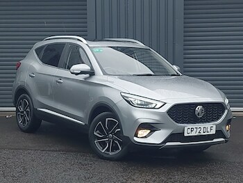 MG MG ZS feature image