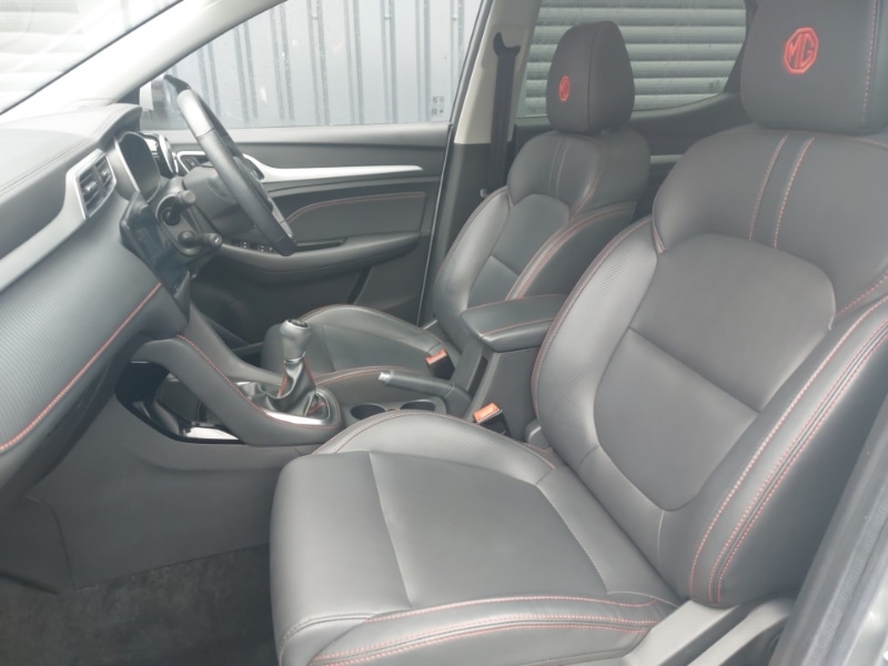 Used MG MG ZS 2023 for sale - 77762019: Photo 5