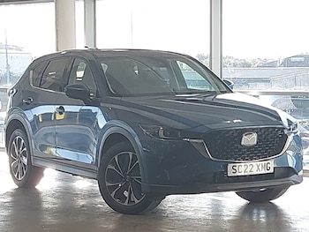 Mazda - CX-5