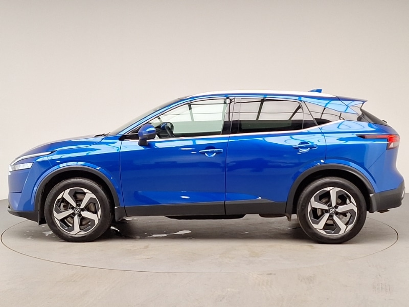 Used Nissan Qashqai 2024 for sale - 76091516: Photo 4