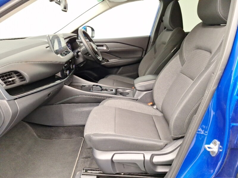 Used Nissan Qashqai 2024 for sale - 76091516: Photo 5