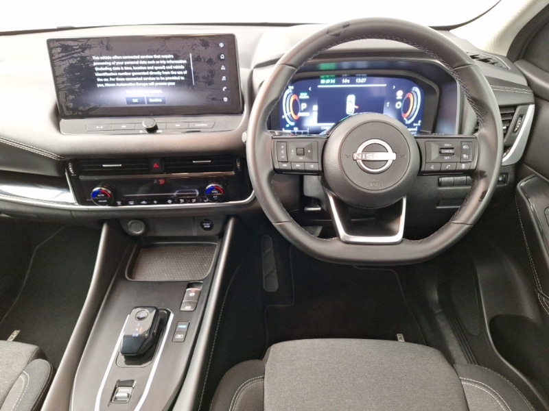 Used Nissan Qashqai 2024 for sale - 76091516: Photo 7