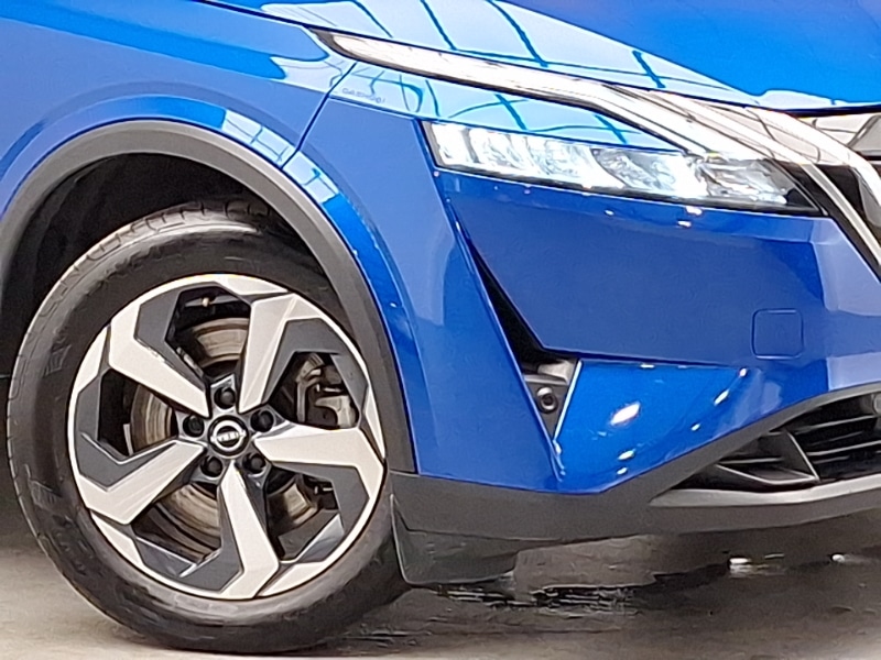 Used Nissan Qashqai 2024 for sale - 76091516: Photo 9
