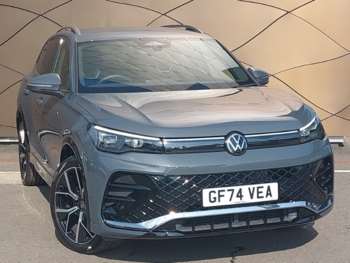 2024 - 2.0 TDI R-Line 5dr DSG