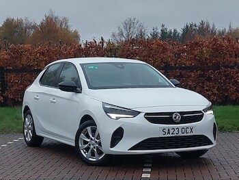 Vauxhall - Corsa