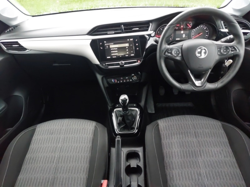 Used Vauxhall Corsa 2023 for sale - 76548565: Photo 2