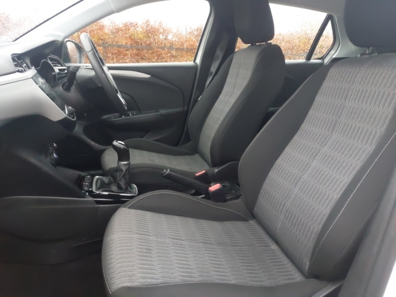 Used Vauxhall Corsa 2023 for sale - 76548565: Photo 5