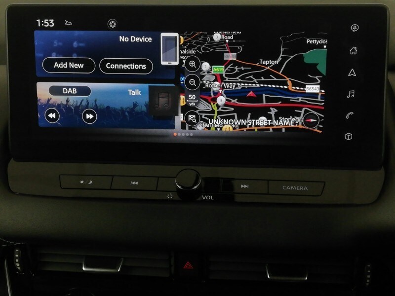 Used Nissan Qashqai 2023 for sale - 76544019: Photo 10