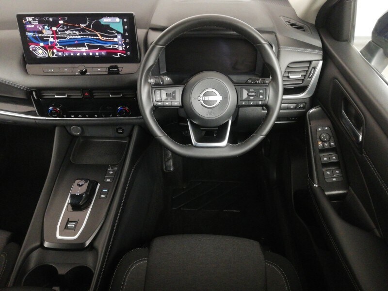 Used Nissan Qashqai 2023 for sale - 76544019: Photo 7