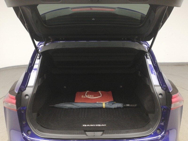 Used Nissan Qashqai 2023 for sale - 76544019: Photo 8