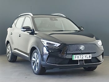 Used MG MG ZS 2023 for sale - 78530877: Photo
