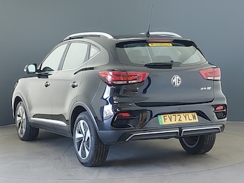 Used MG MG ZS 2023 for sale - 78530877: Photo