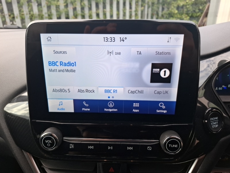 Used Ford Puma 2024 for sale - 78093396: Photo 11