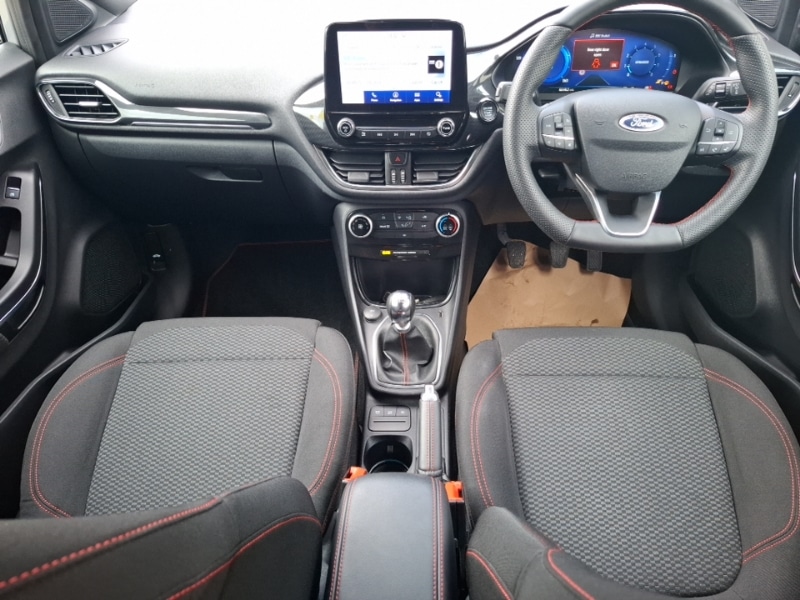 Used Ford Puma 2024 for sale - 78093396: Photo 2