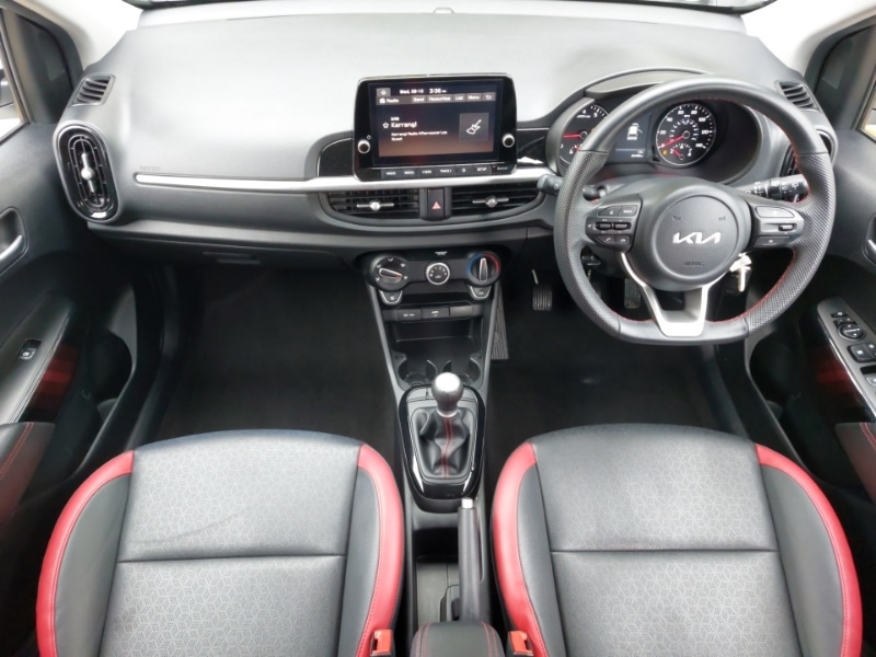 Used Kia Picanto 2023 for sale - 76348080: Photo 2