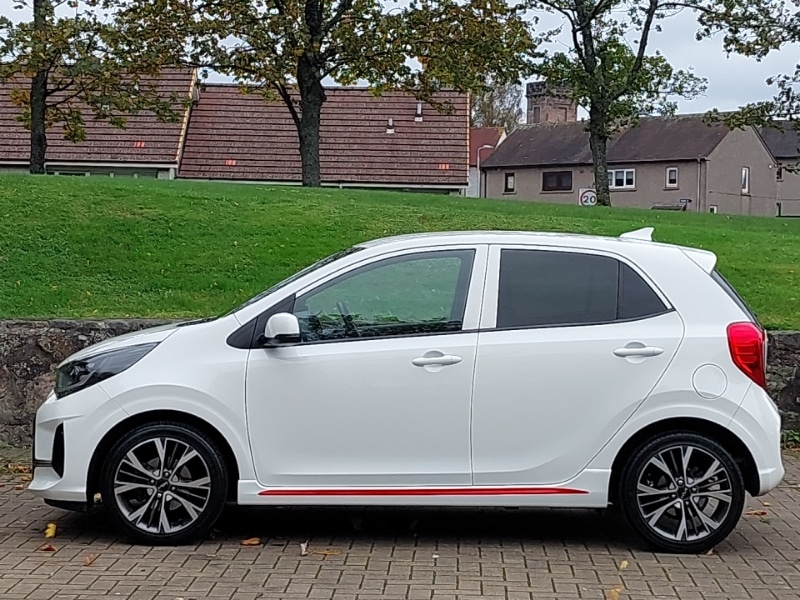 Used Kia Picanto 2023 for sale - 76348080: Photo 4