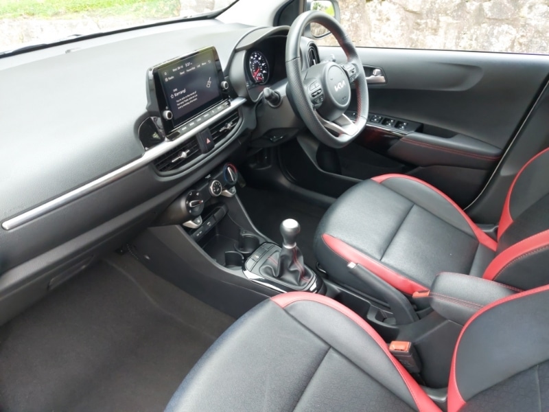 Used Kia Picanto 2023 for sale - 76348080: Photo 5