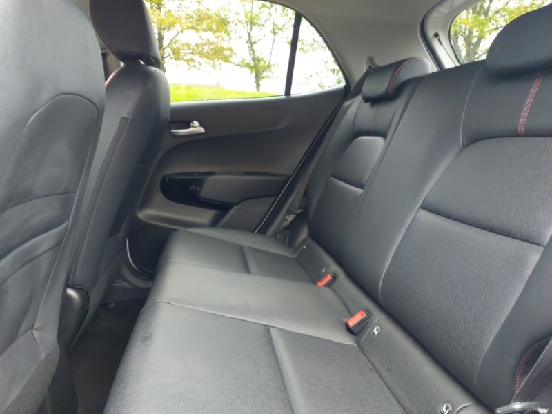 Used Kia Picanto 2023 for sale - 76348080: Photo 6