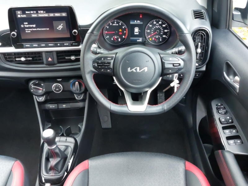 Used Kia Picanto 2023 for sale - 76348080: Photo 7