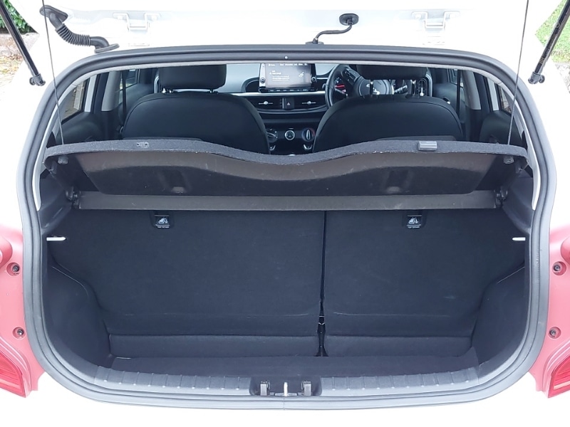 Used Kia Picanto 2023 for sale - 76348080: Photo 8