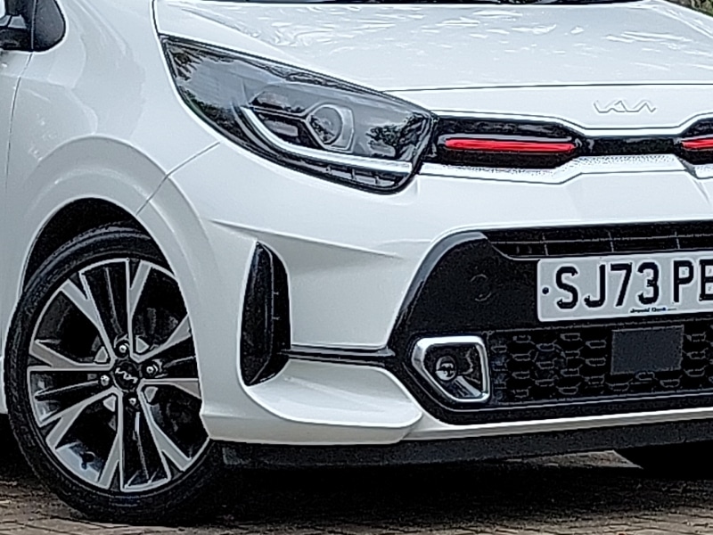 Used Kia Picanto 2023 for sale - 76348080: Photo 9