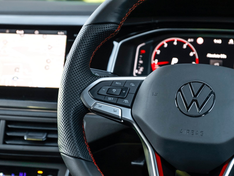 Used Volkswagen Polo 2025 for sale - 77358141: Photo 10