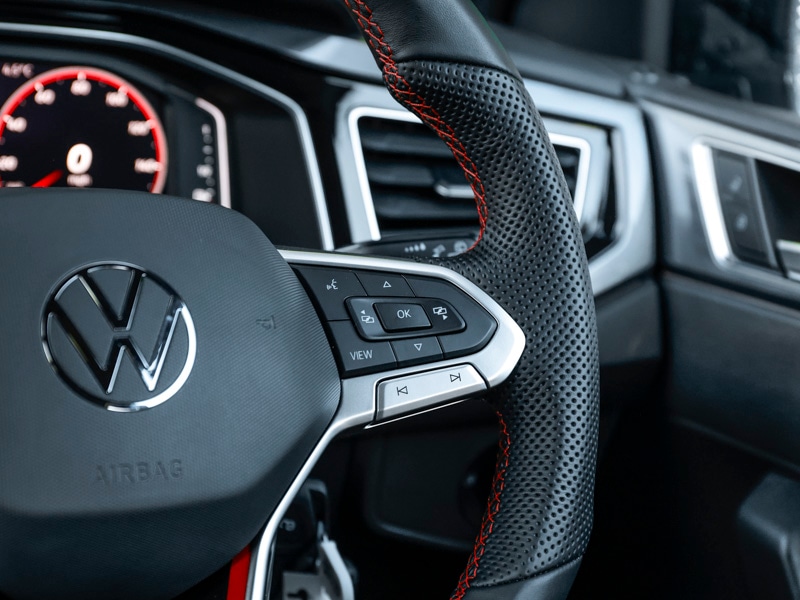 Used Volkswagen Polo 2025 for sale - 77358141: Photo 11