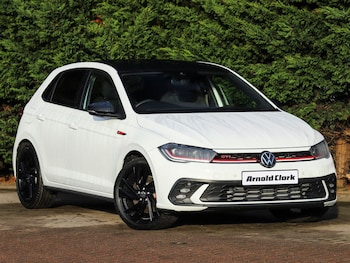 Used Volkswagen Polo 2025 for sale - 77358141: Photo