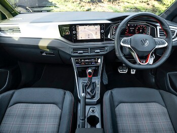 Used Volkswagen Polo 2025 for sale - 77358141: Photo