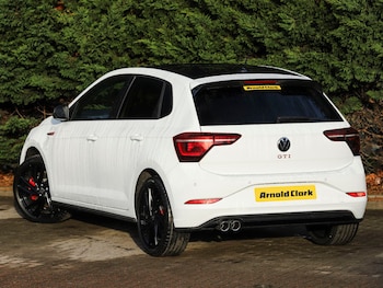 Used Volkswagen Polo 2025 for sale - 77358141: Photo