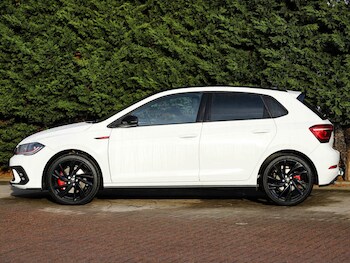 Used Volkswagen Polo 2025 for sale - 77358141: Photo