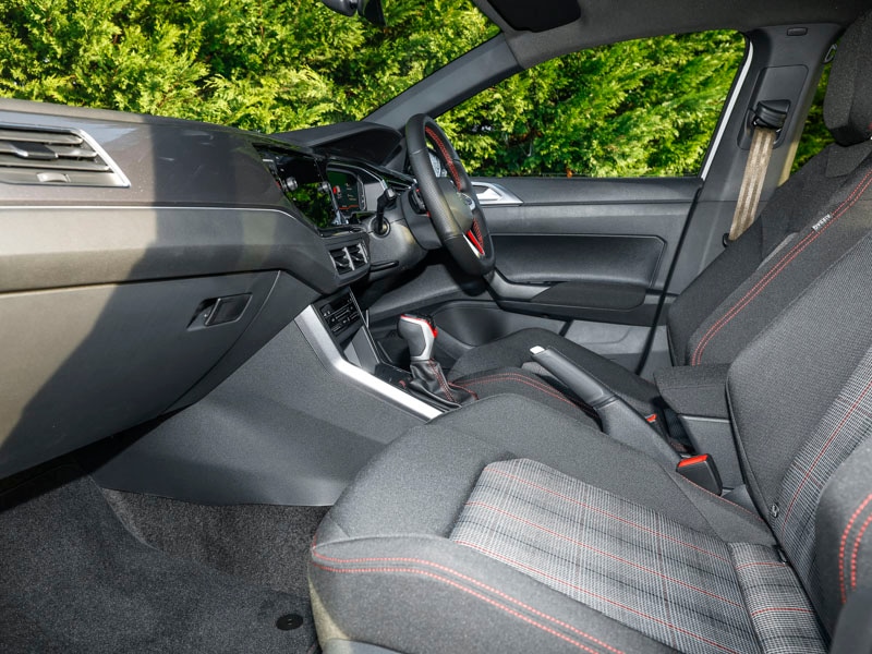 Used Volkswagen Polo 2025 for sale - 77358141: Photo 5