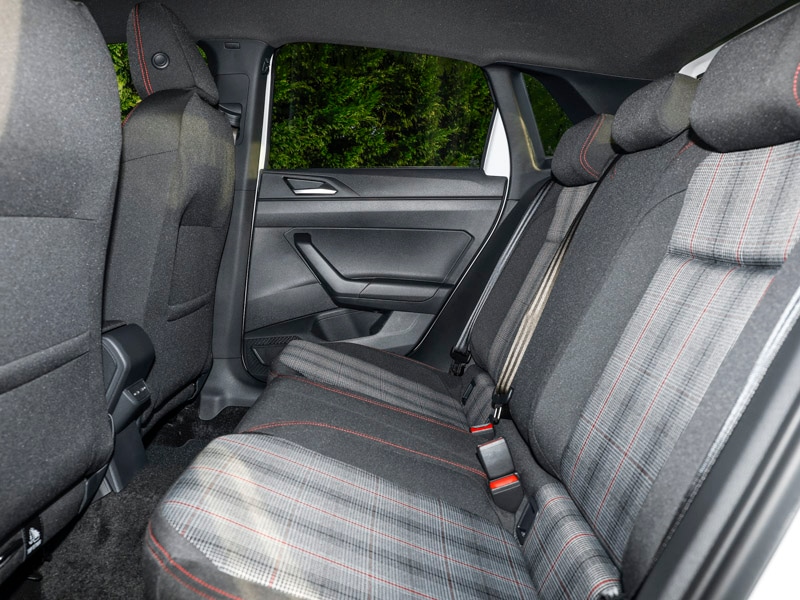 Used Volkswagen Polo 2025 for sale - 77358141: Photo 6