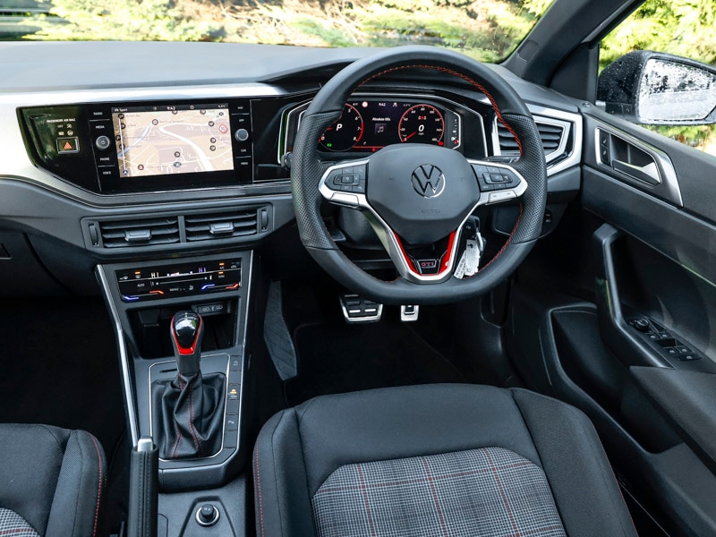 Used Volkswagen Polo 2025 for sale - 77358141: Photo 7