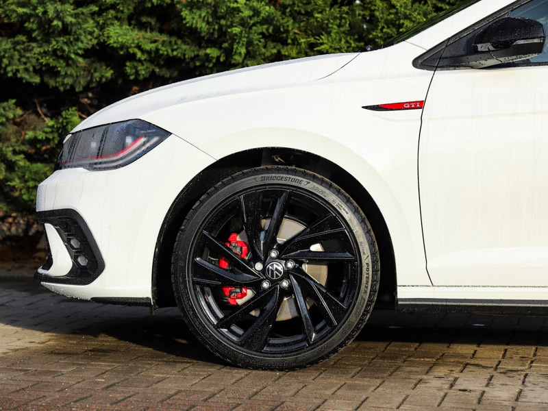 Used Volkswagen Polo 2025 for sale - 77358141: Photo 9