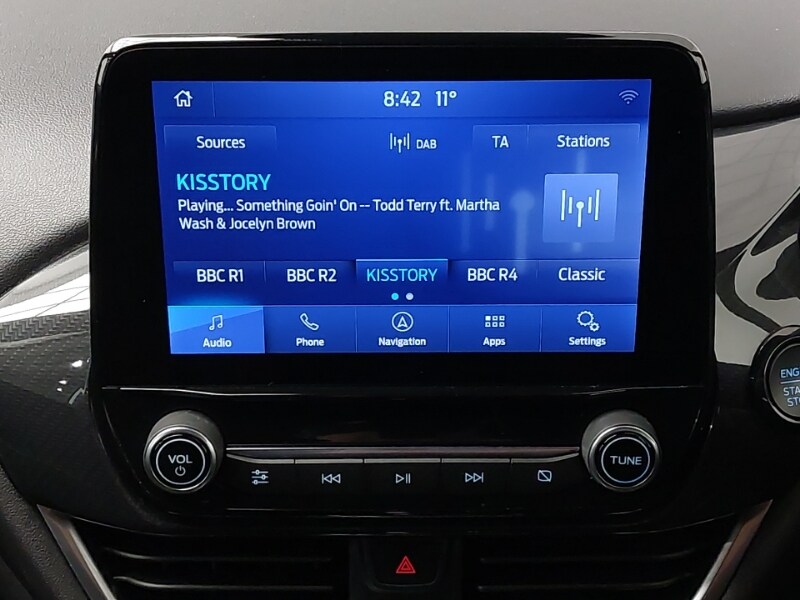 Used Ford Puma 2022 for sale - 77636013: Photo 10