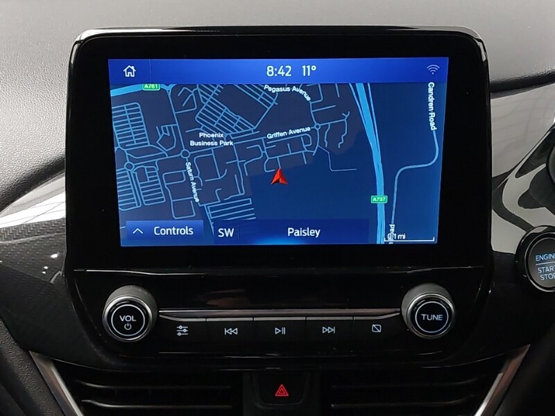 Used Ford Puma 2022 for sale - 77636013: Photo 11