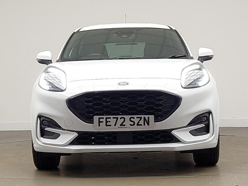 Used Ford Puma 2022 for sale - 77636013: Photo 12