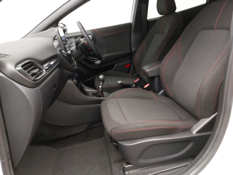 Used Ford Puma 2022 for sale - 77636013: Photo 5