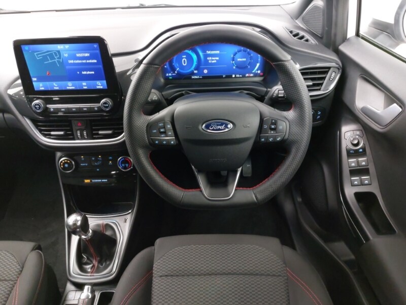 Used Ford Puma 2022 for sale - 77636013: Photo 7