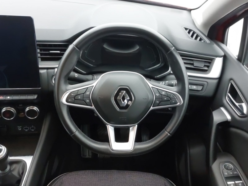Used Renault Captur 2020 for sale - 76606680: Photo 7