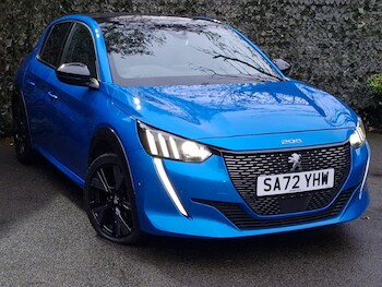 Peugeot 208 feature image