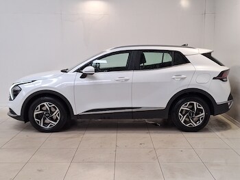 Used Kia Sportage 2022 for sale - 78415869: Photo