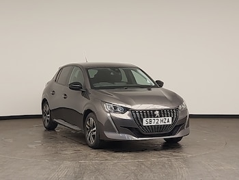 Used Peugeot 208 2023 for sale - 78547772: Photo