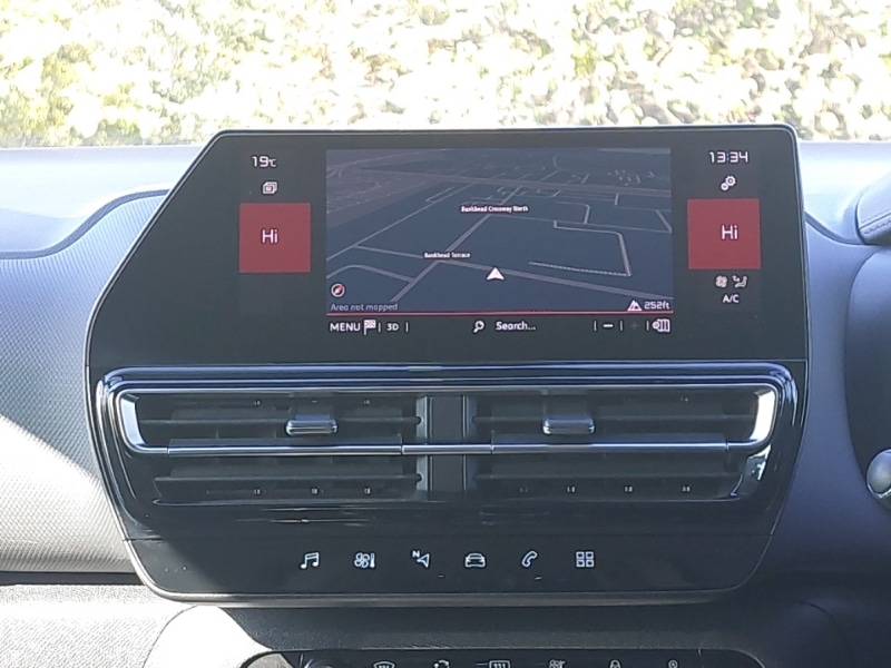 Used Citroen C5 Aircross 2023 for sale - 76688216: Photo 10