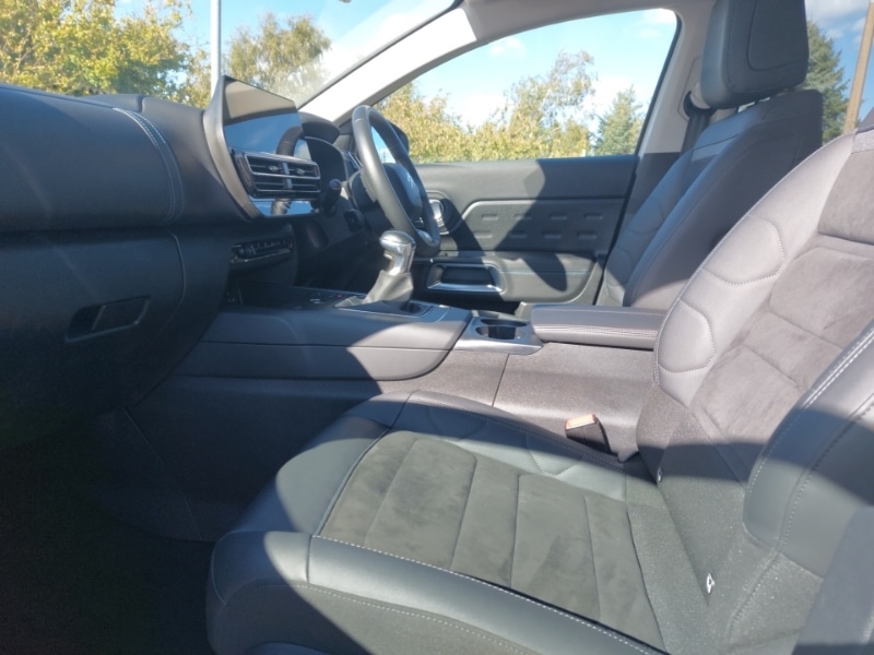 Used Citroen C5 Aircross 2023 for sale - 76688216: Photo 5