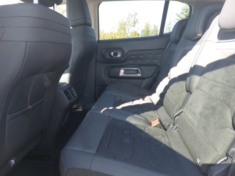 Used Citroen C5 Aircross 2023 for sale - 76688216: Photo 6