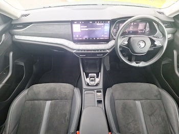 Used Skoda Octavia 2024 for sale - 79432410: Photo