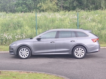 Used Skoda Octavia 2024 for sale - 79432410: Photo